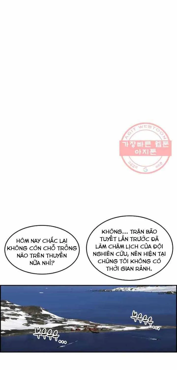 Cá Con (Vảy Cá) Chap 76 - Next Chap 77