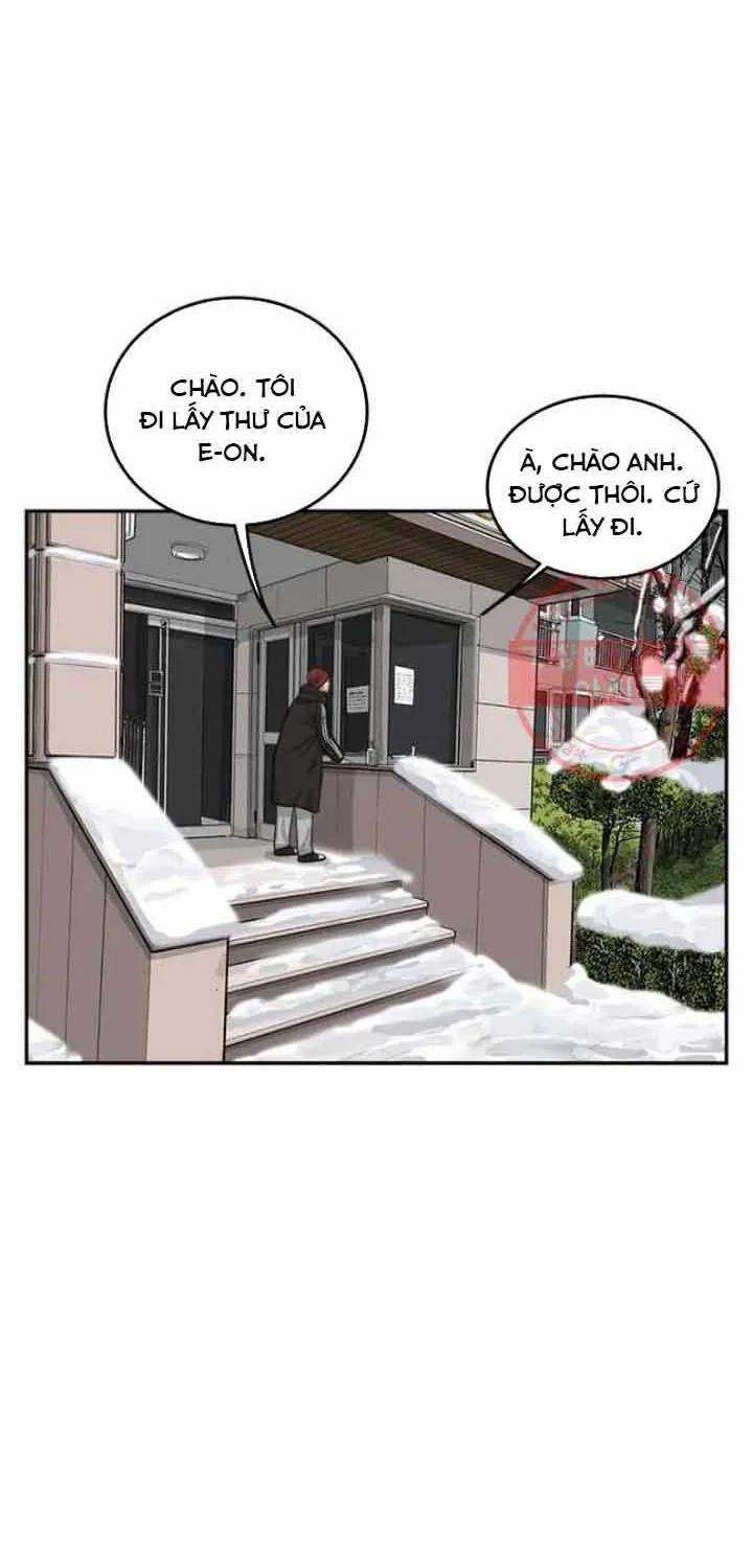 Cá Con (Vảy Cá) Chap 76 - Next Chap 77