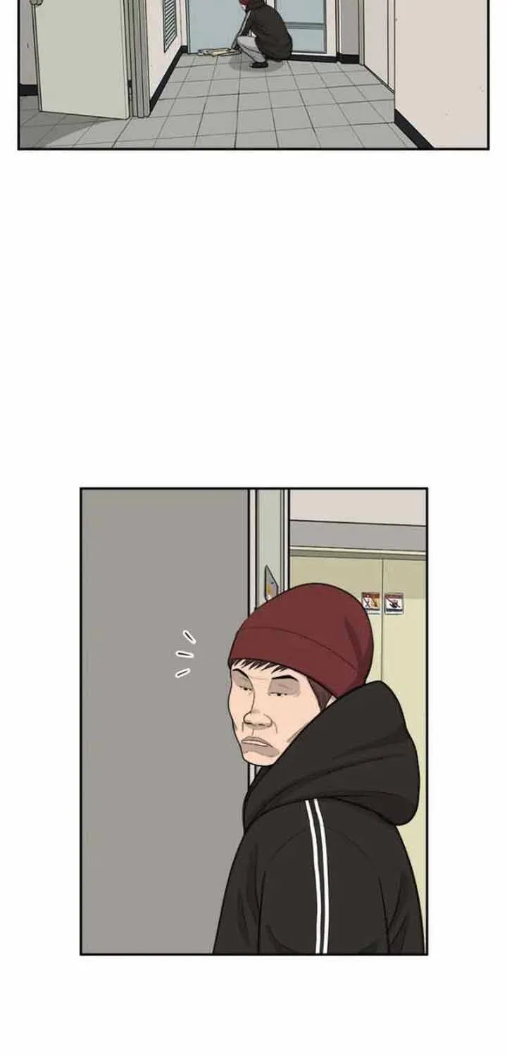 Cá Con (Vảy Cá) Chap 76 - Next Chap 77