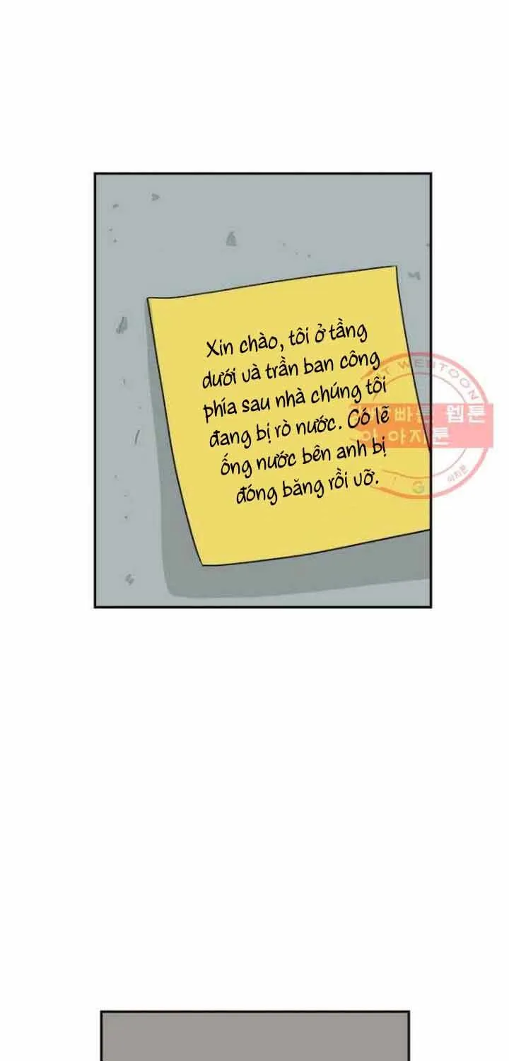 Cá Con (Vảy Cá) Chap 76 - Next Chap 77