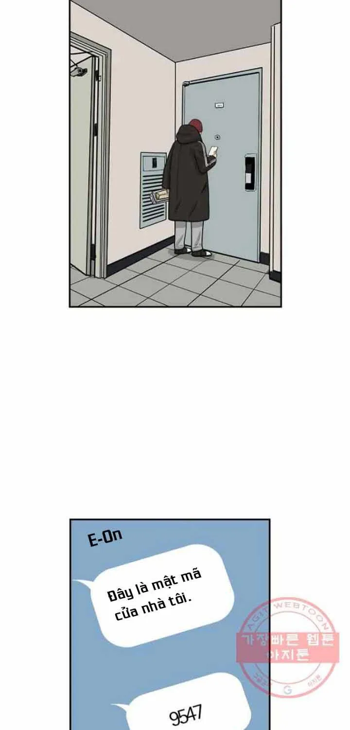 Cá Con (Vảy Cá) Chap 76 - Next Chap 77