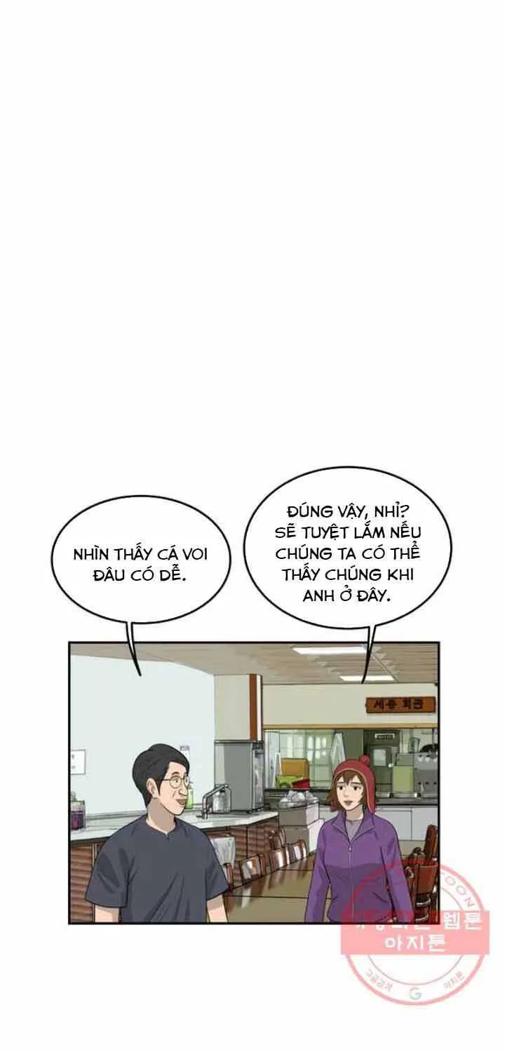 Cá Con (Vảy Cá) Chap 76 - Next Chap 77