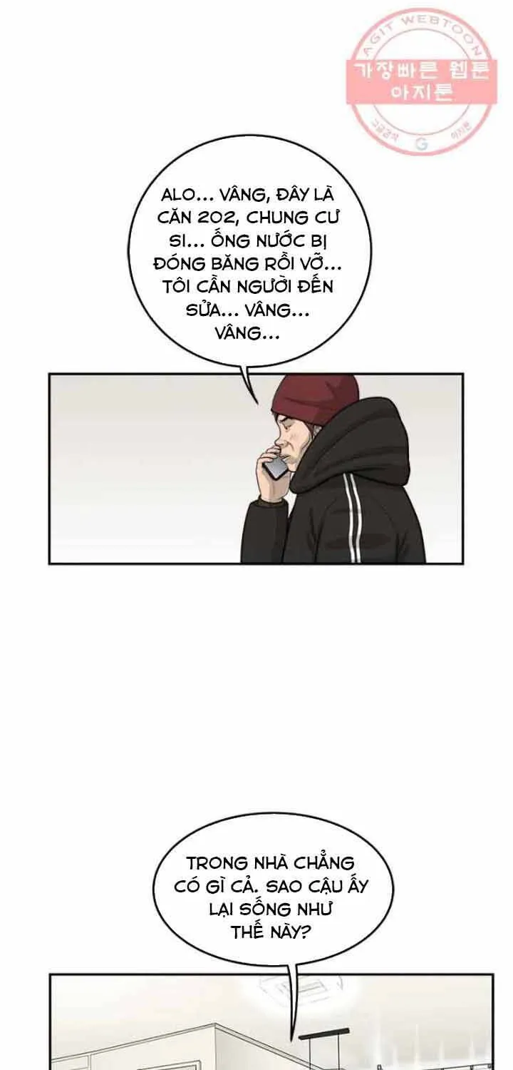 Cá Con (Vảy Cá) Chap 76 - Next Chap 77