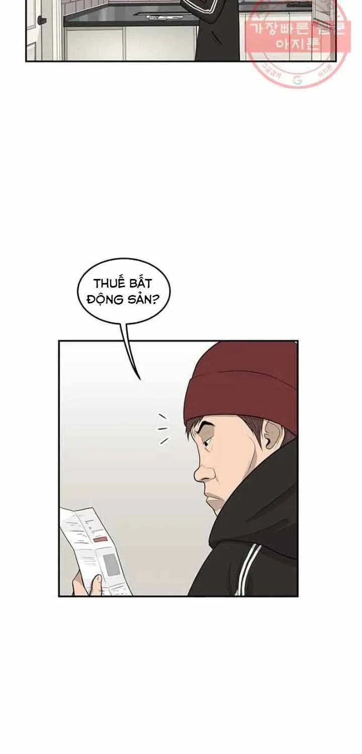 Cá Con (Vảy Cá) Chap 76 - Next Chap 77