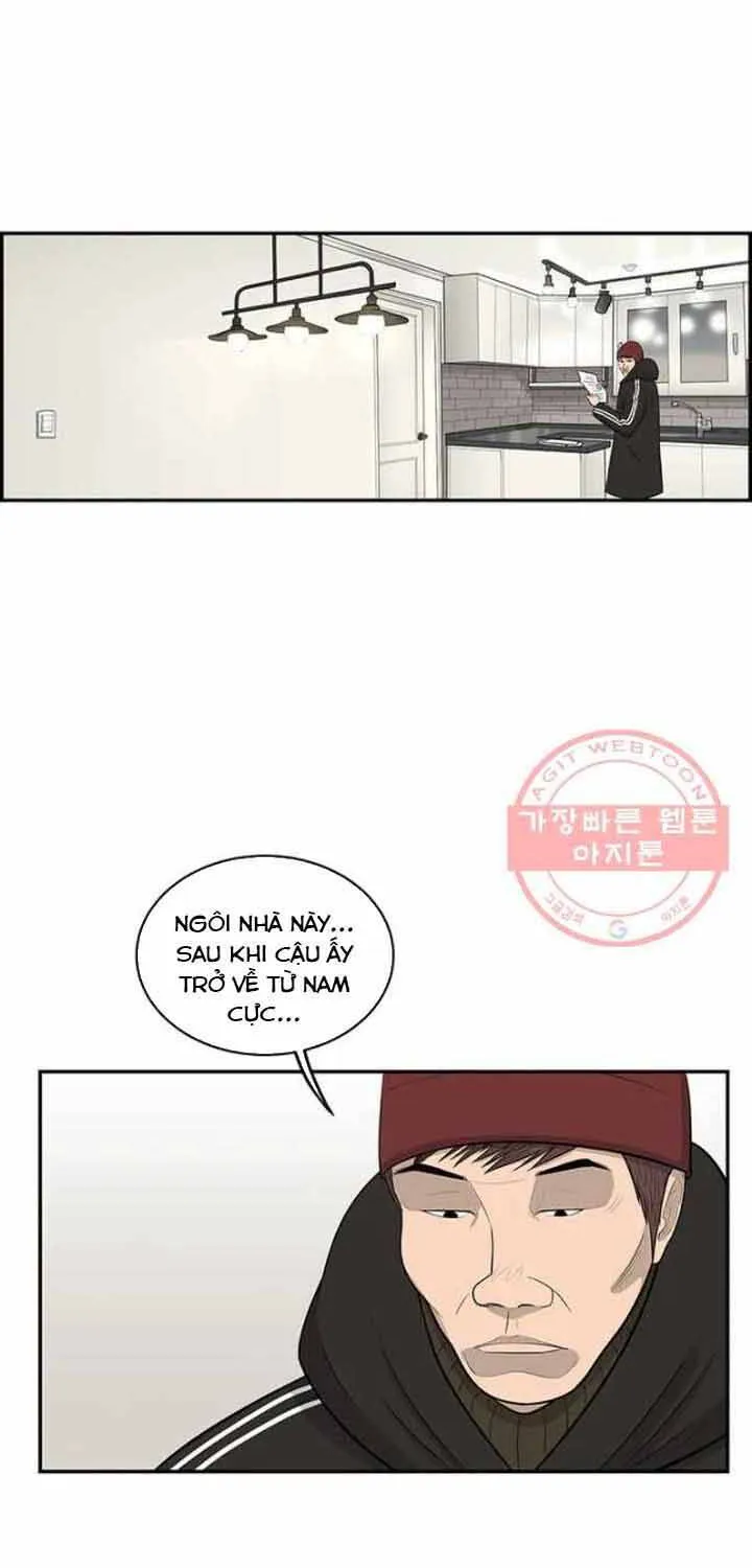 Cá Con (Vảy Cá) Chap 76 - Next Chap 77