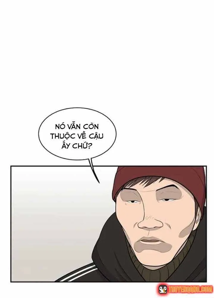 Cá Con (Vảy Cá) Chap 76 - Next Chap 77