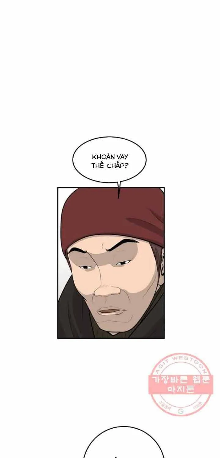 Cá Con (Vảy Cá) Chap 76 - Next Chap 77