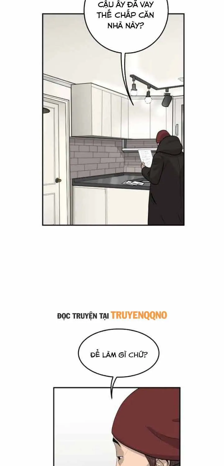 Cá Con (Vảy Cá) Chap 76 - Next Chap 77