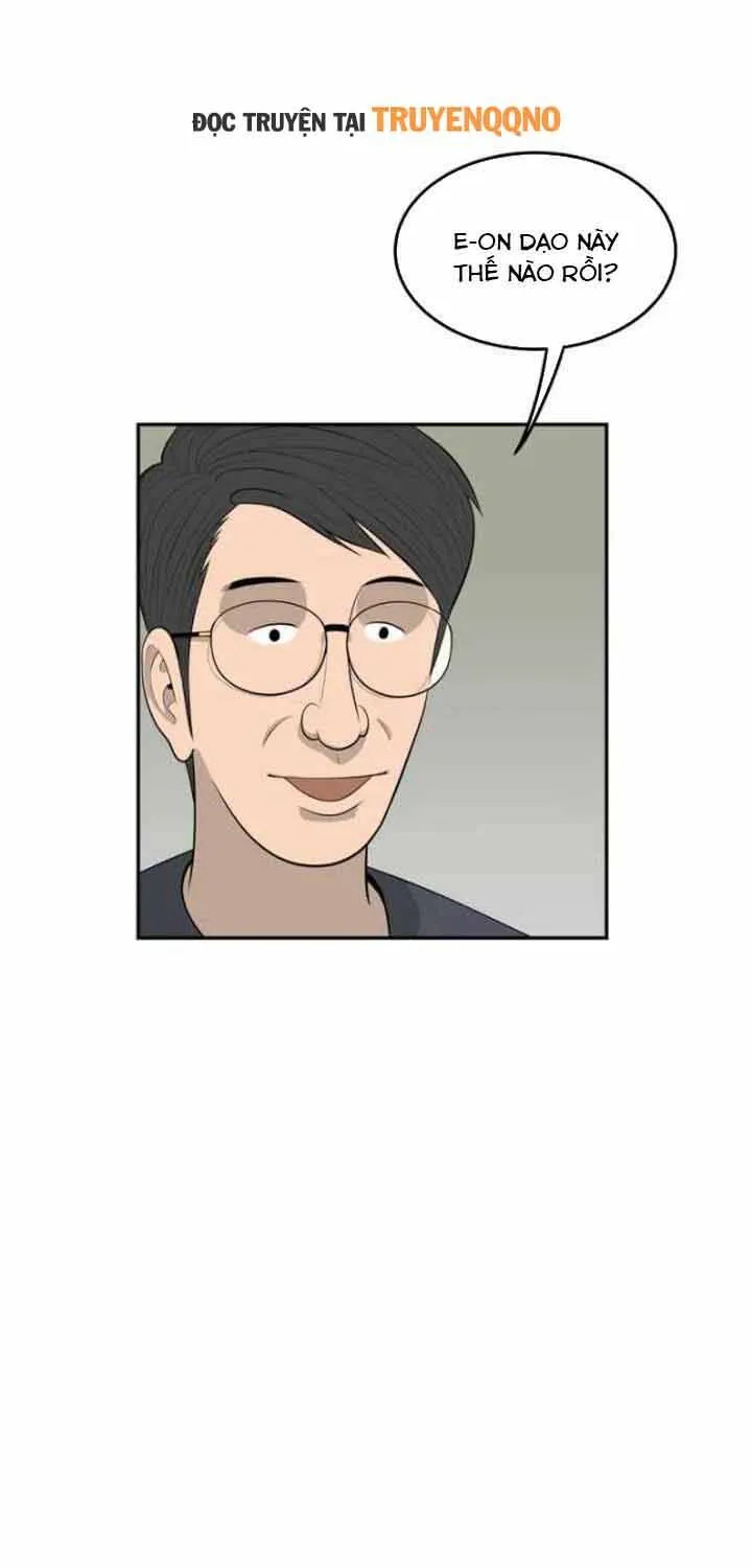 Cá Con (Vảy Cá) Chap 76 - Next Chap 77