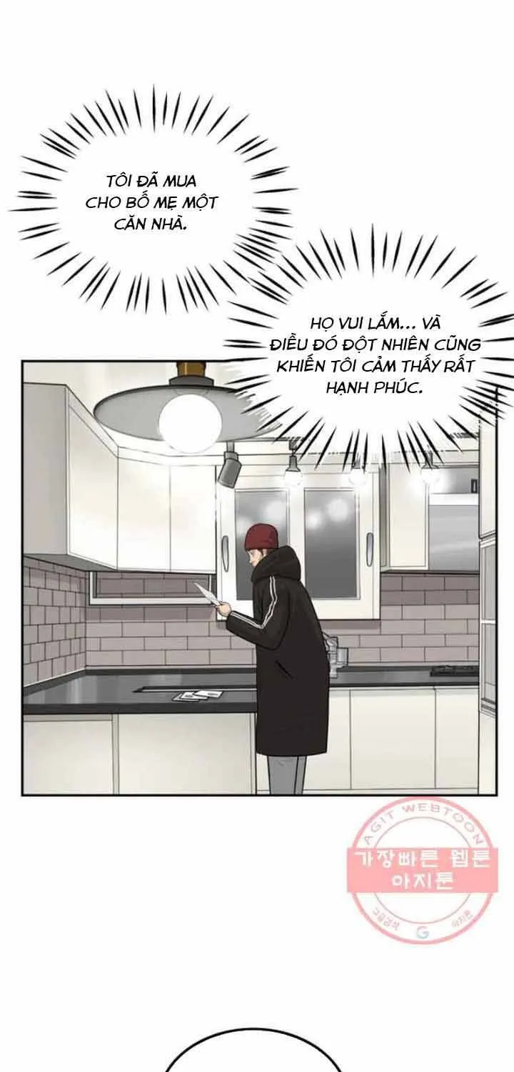 Cá Con (Vảy Cá) Chap 76 - Next Chap 77