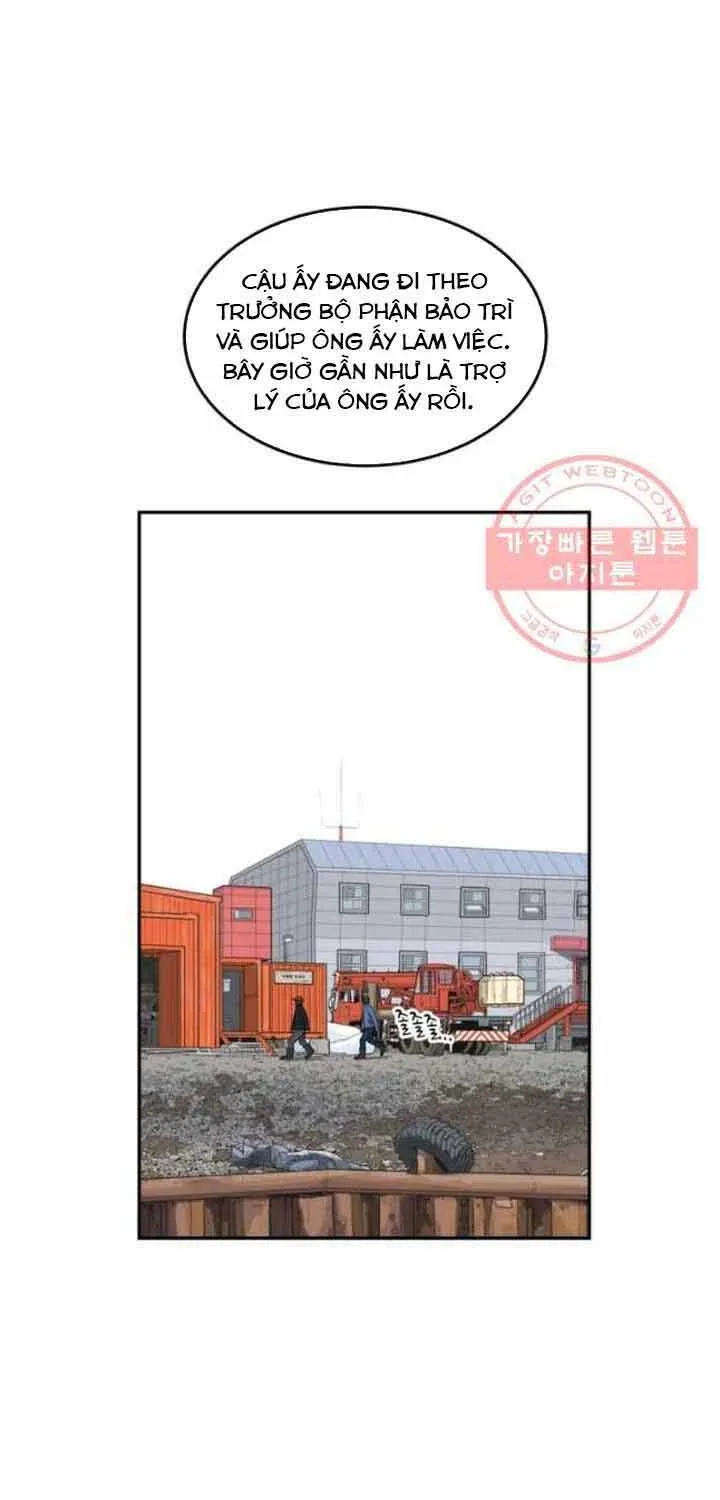 Cá Con (Vảy Cá) Chap 76 - Next Chap 77