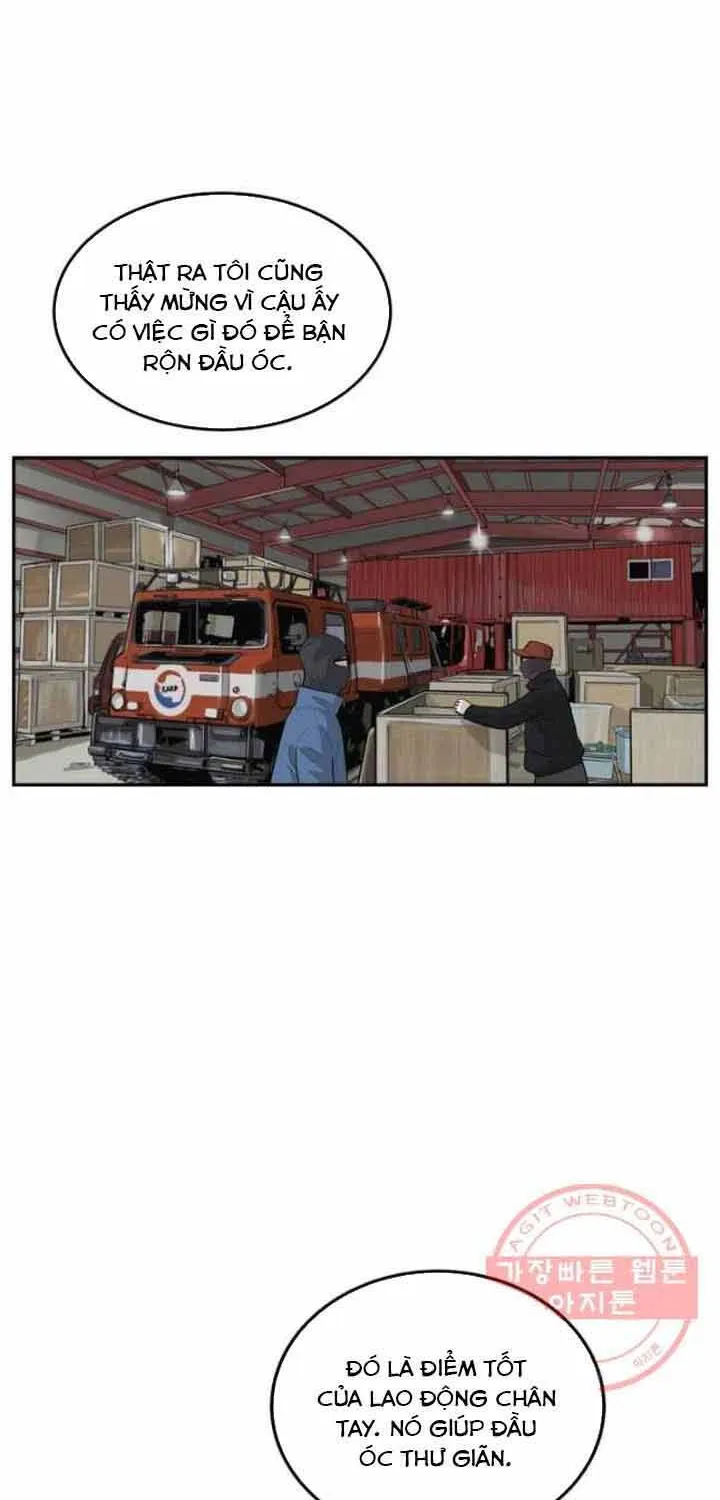 Cá Con (Vảy Cá) Chap 76 - Next Chap 77