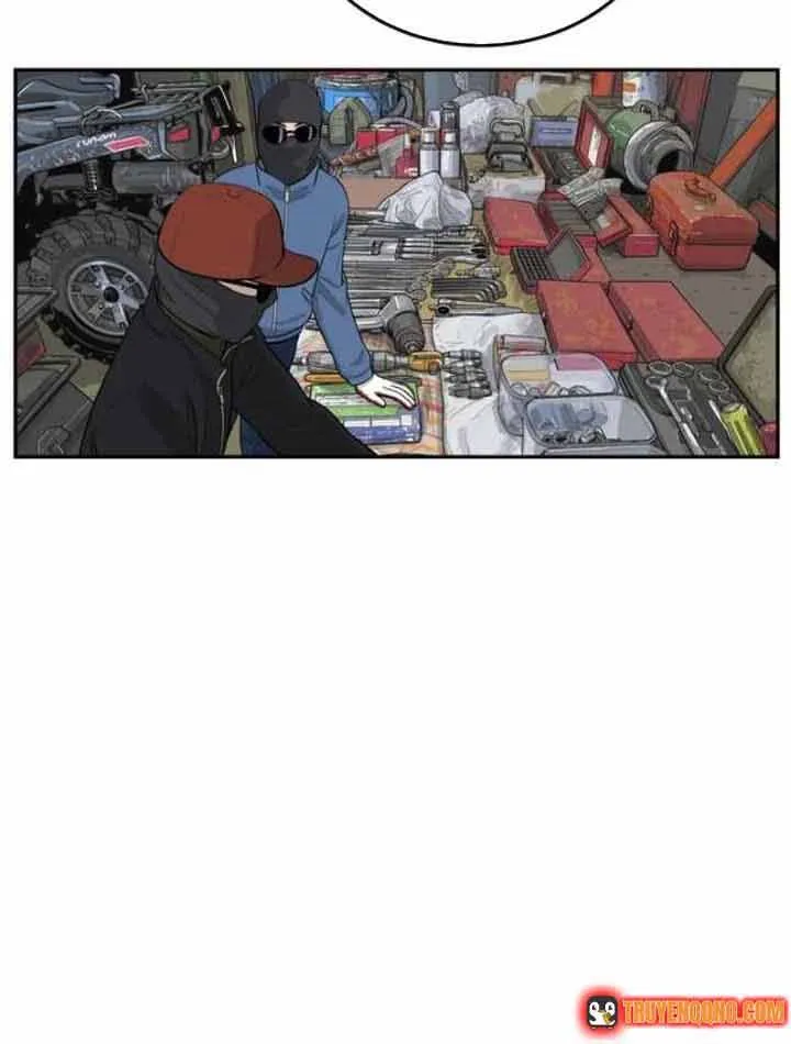 Cá Con (Vảy Cá) Chap 76 - Next Chap 77