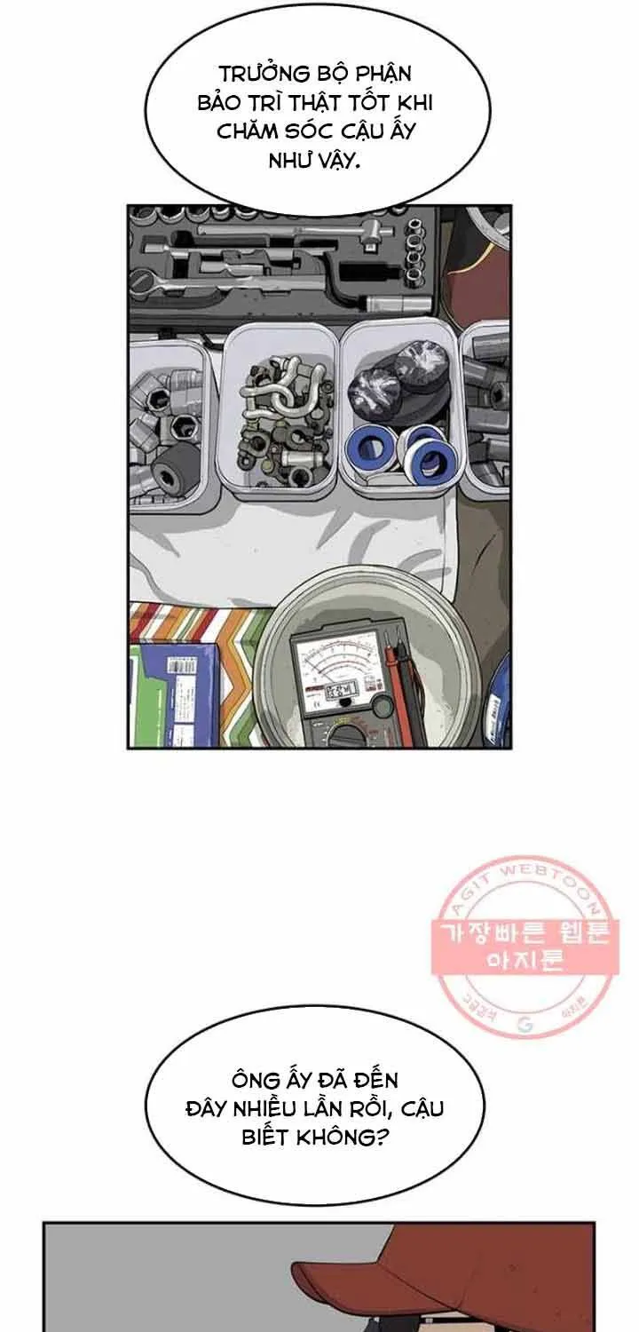 Cá Con (Vảy Cá) Chap 76 - Next Chap 77