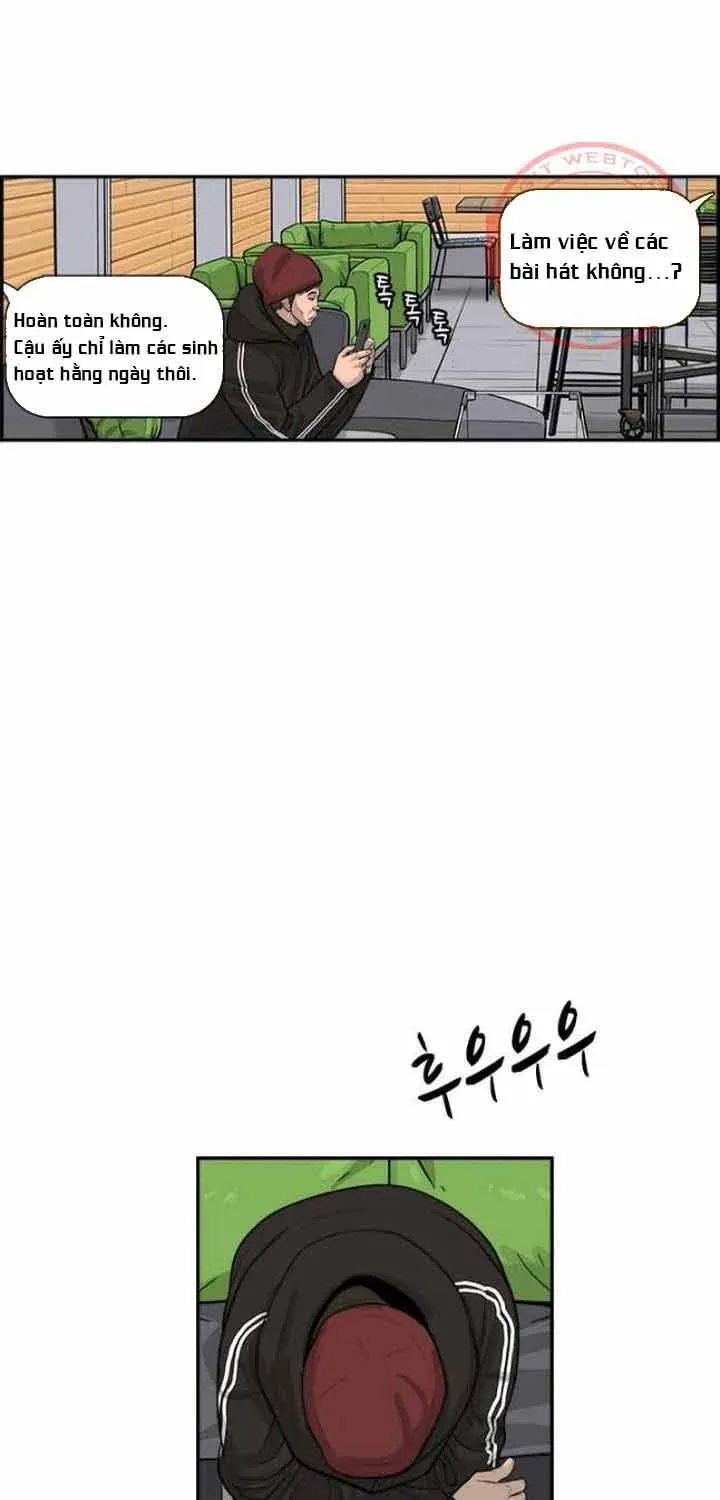 Cá Con (Vảy Cá) Chap 77 - Next Chap 78