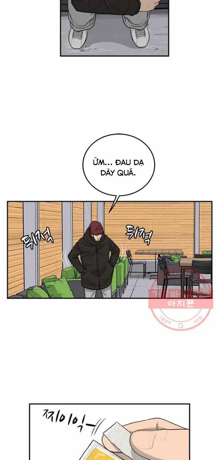 Cá Con (Vảy Cá) Chap 77 - Next Chap 78