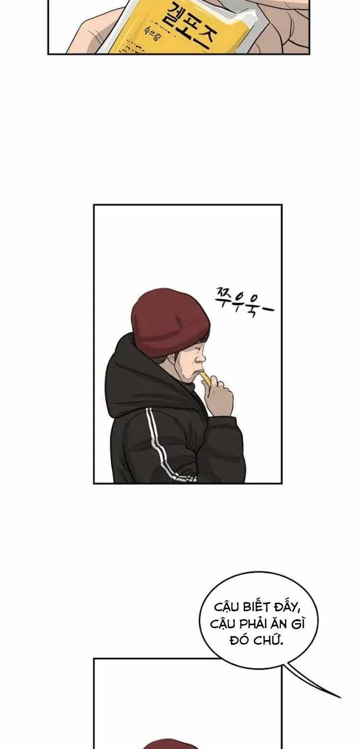 Cá Con (Vảy Cá) Chap 77 - Next Chap 78