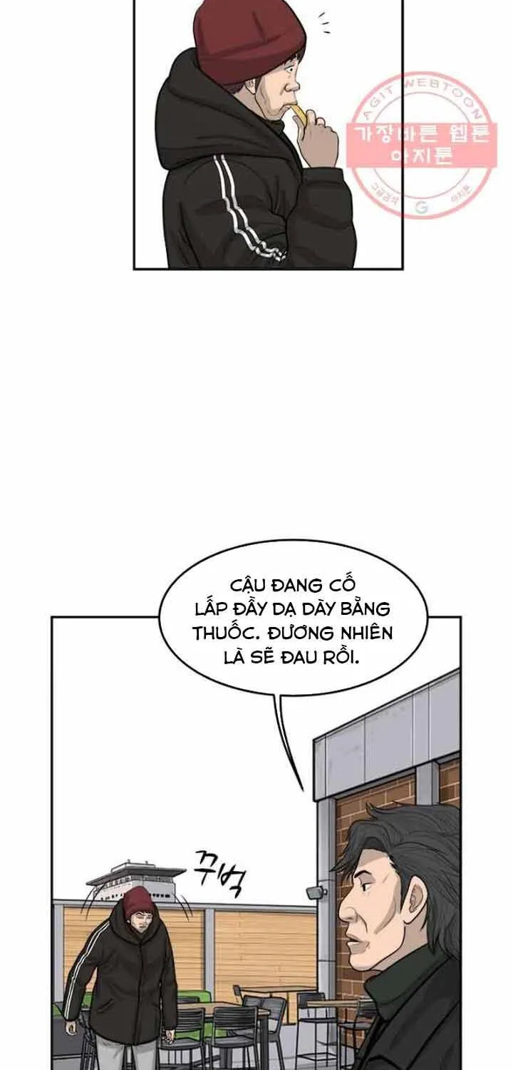 Cá Con (Vảy Cá) Chap 77 - Next Chap 78