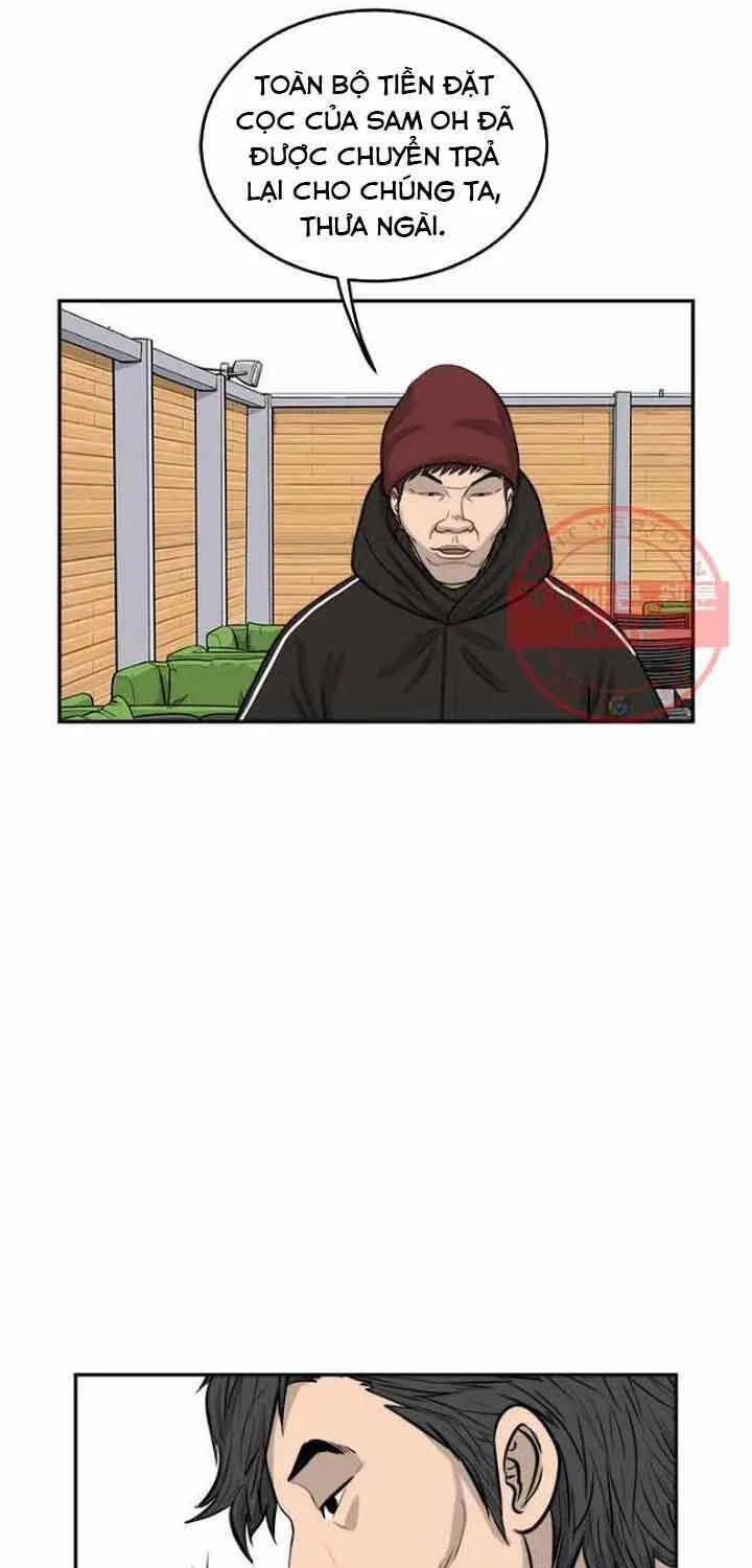 Cá Con (Vảy Cá) Chap 77 - Next Chap 78