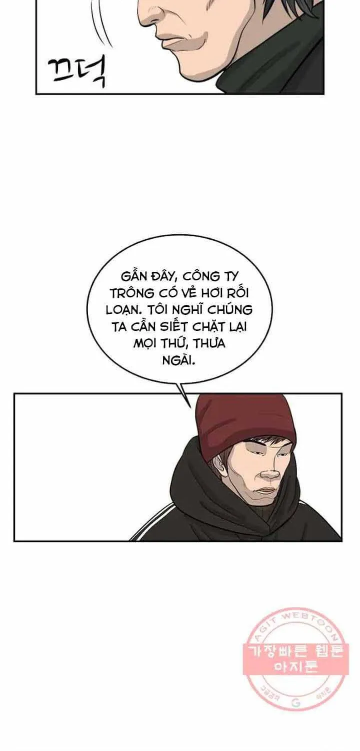 Cá Con (Vảy Cá) Chap 77 - Next Chap 78