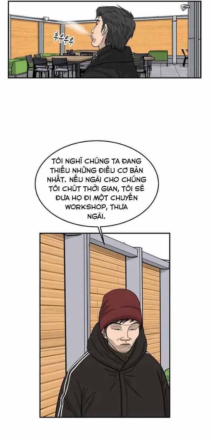 Cá Con (Vảy Cá) Chap 77 - Next Chap 78