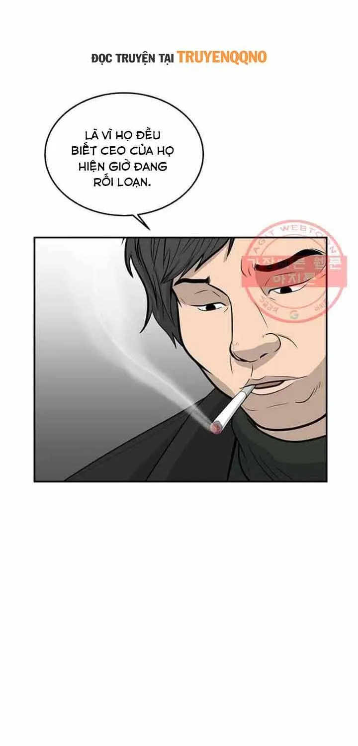 Cá Con (Vảy Cá) Chap 77 - Next Chap 78