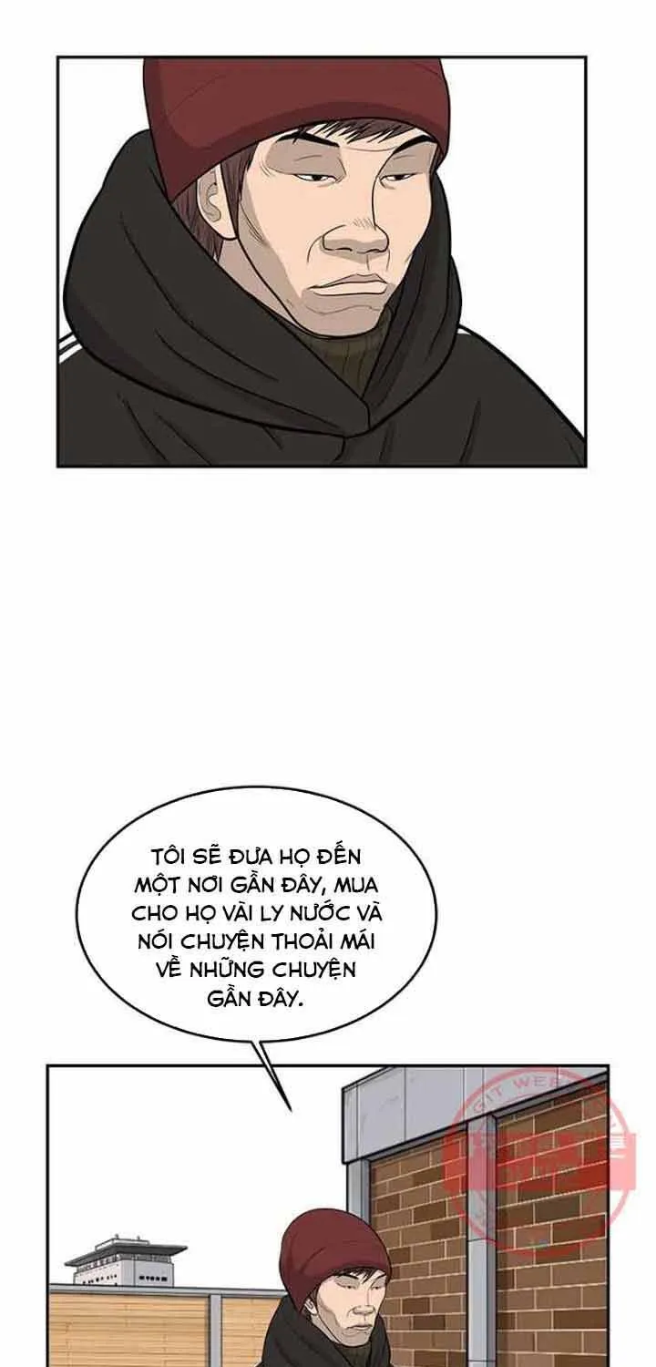 Cá Con (Vảy Cá) Chap 77 - Next Chap 78