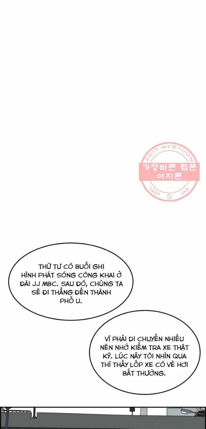 Cá Con (Vảy Cá) Chap 77 - Next Chap 78