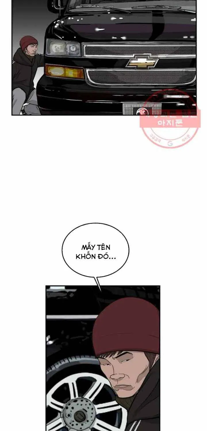 Cá Con (Vảy Cá) Chap 77 - Next Chap 78