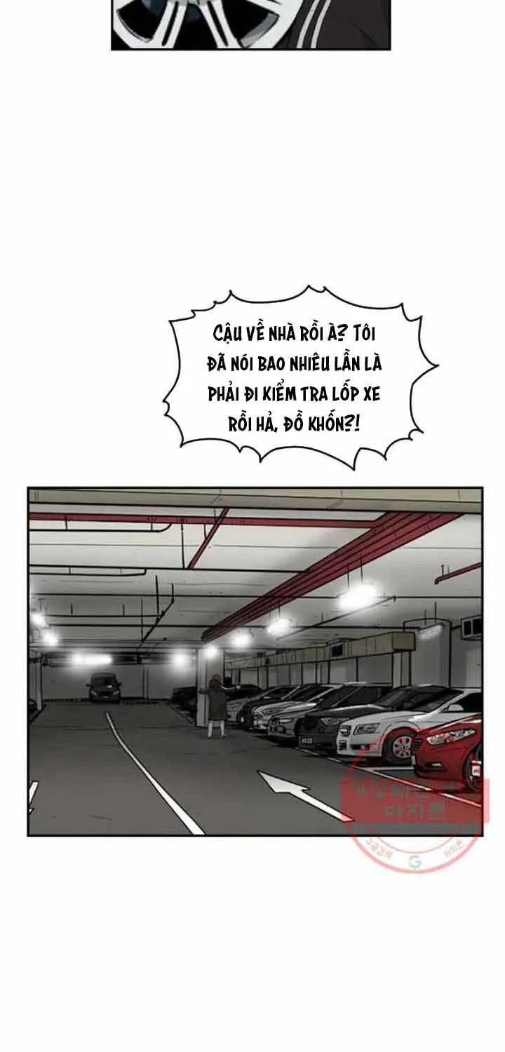 Cá Con (Vảy Cá) Chap 77 - Next Chap 78