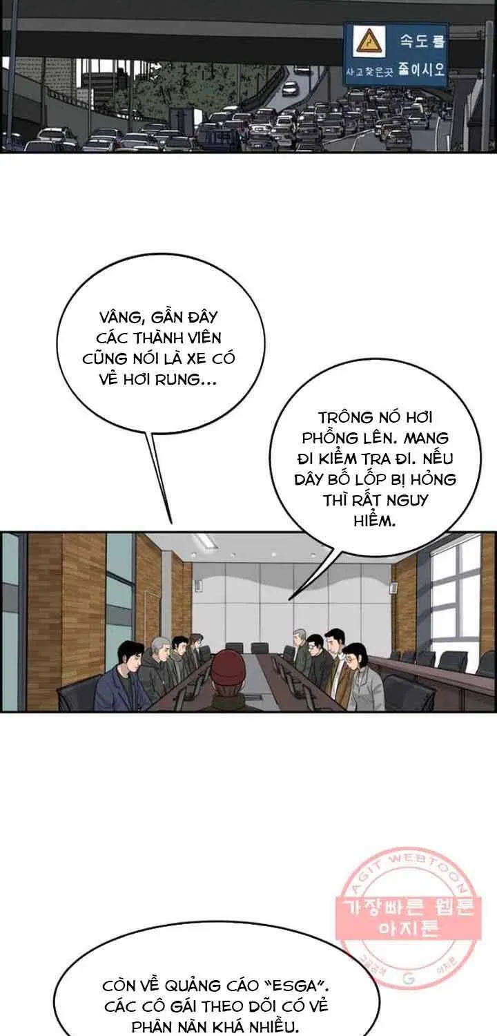 Cá Con (Vảy Cá) Chap 77 - Next Chap 78