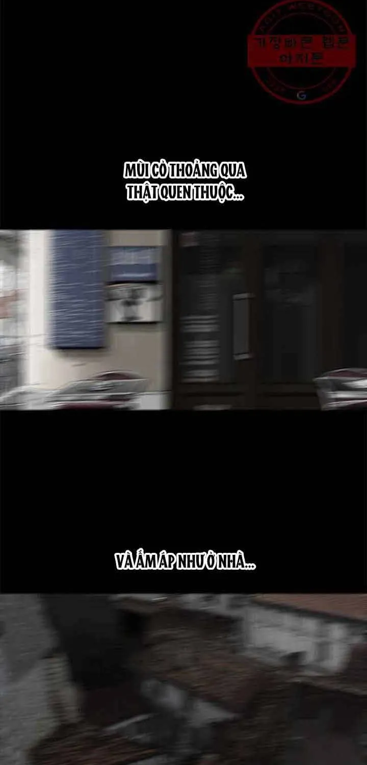 Cá Con (Vảy Cá) Chap 77 - Next Chap 78