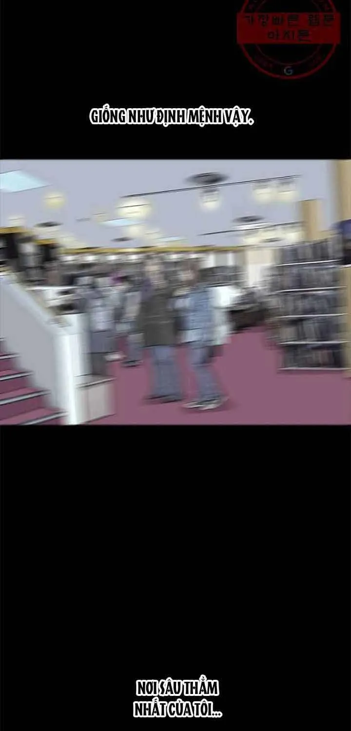 Cá Con (Vảy Cá) Chap 77 - Next Chap 78