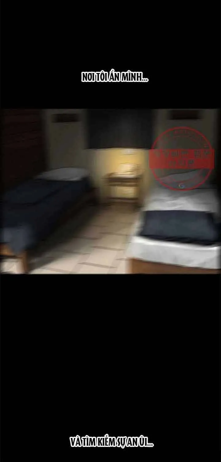 Cá Con (Vảy Cá) Chap 77 - Next Chap 78