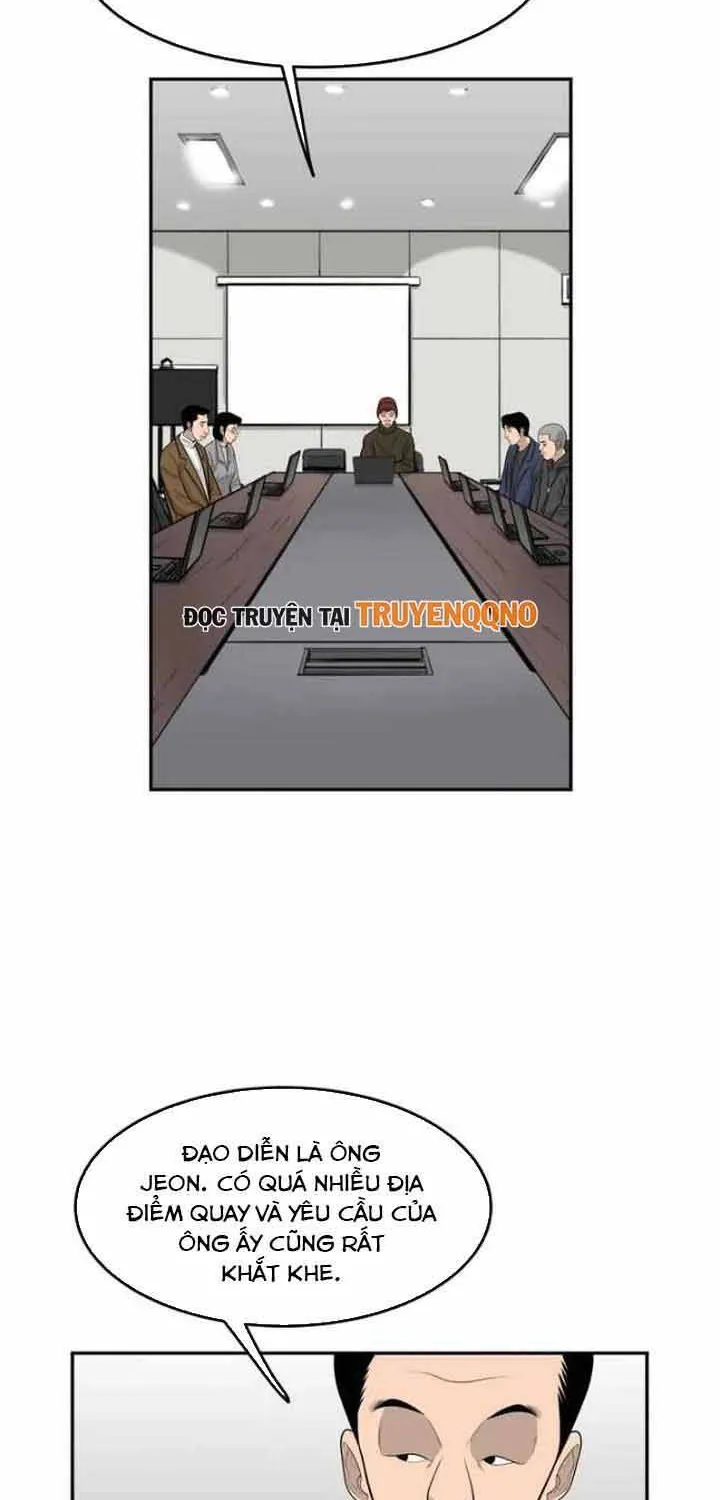 Cá Con (Vảy Cá) Chap 77 - Next Chap 78