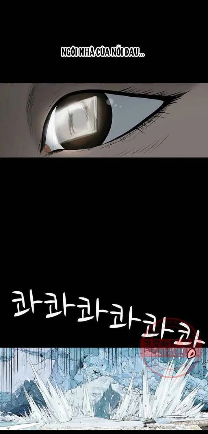 Cá Con (Vảy Cá) Chap 77 - Next Chap 78