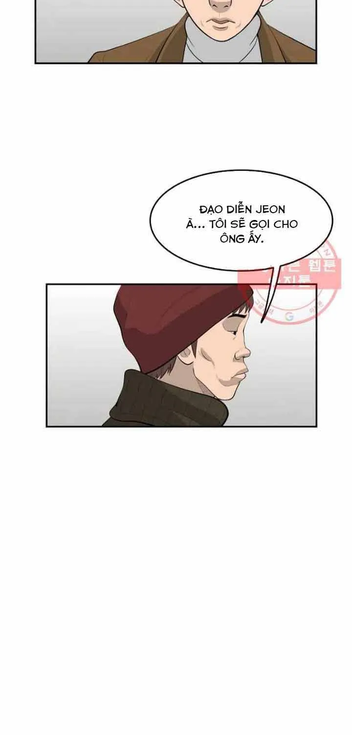 Cá Con (Vảy Cá) Chap 77 - Next Chap 78