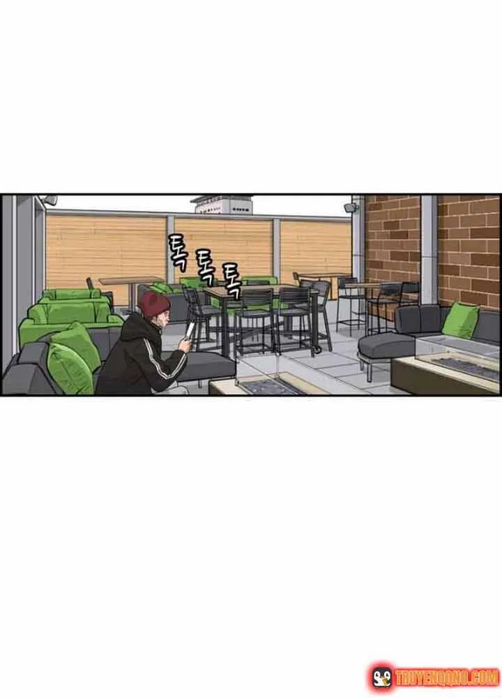 Cá Con (Vảy Cá) Chap 77 - Next Chap 78