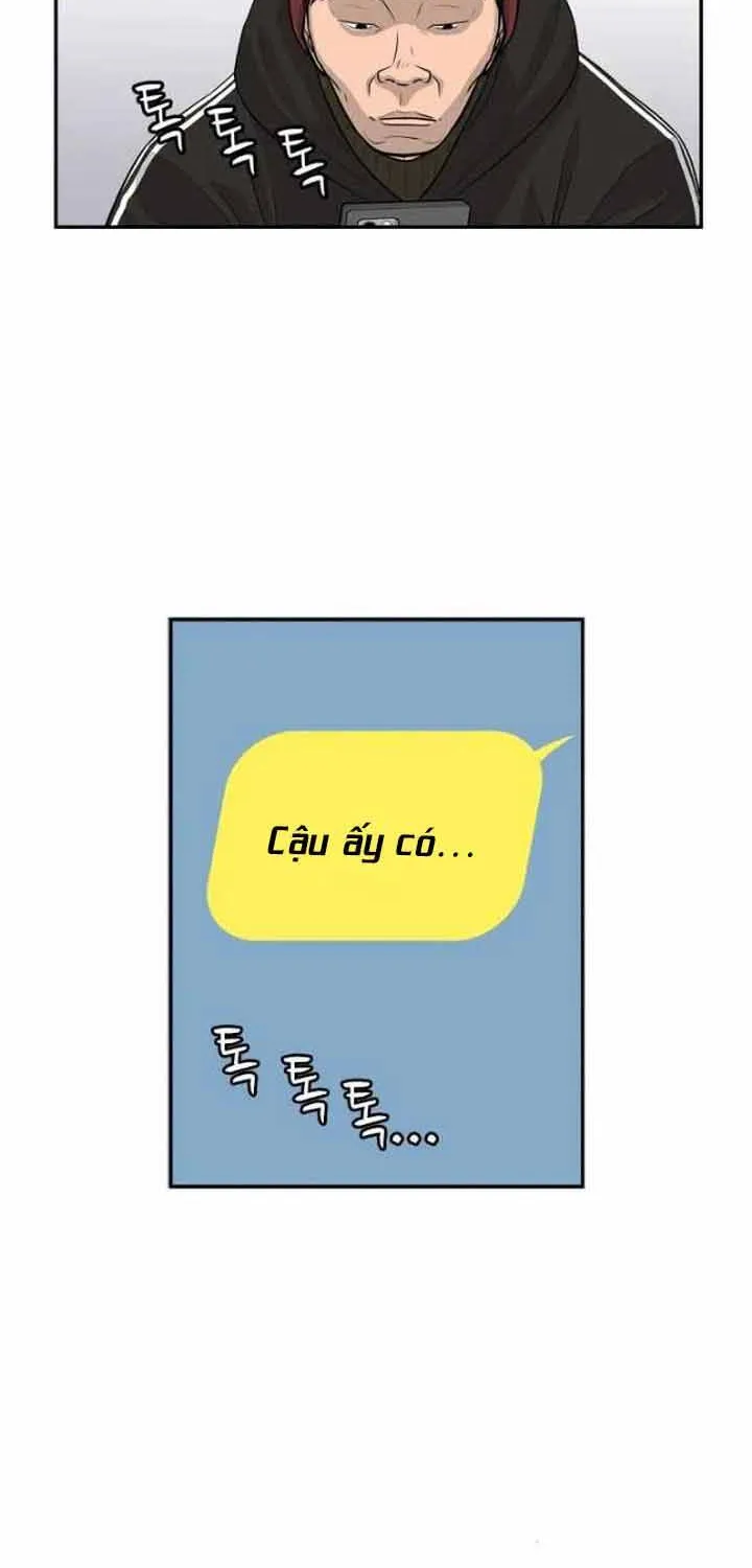 Cá Con (Vảy Cá) Chap 77 - Next Chap 78