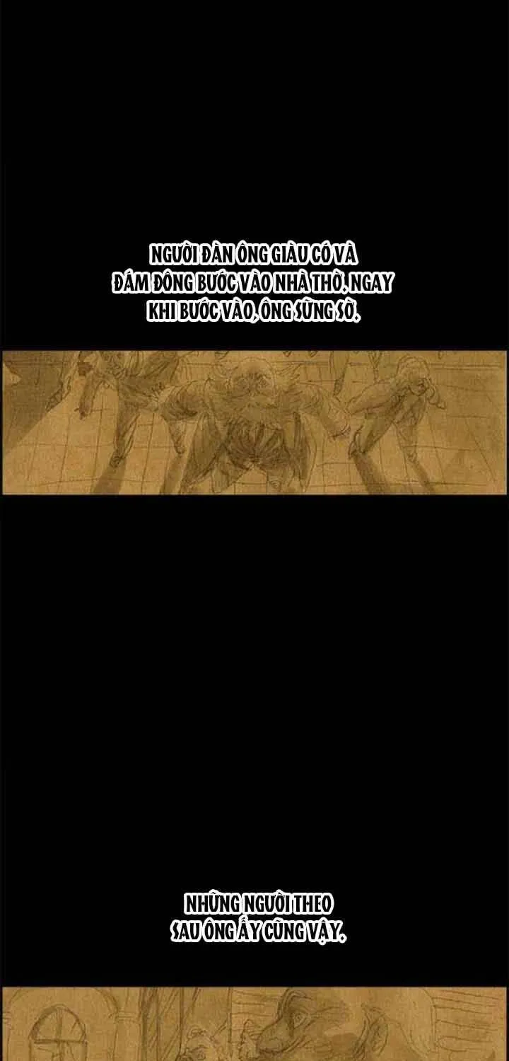 Cá Con (Vảy Cá) Chap 78 - Next Chap 79