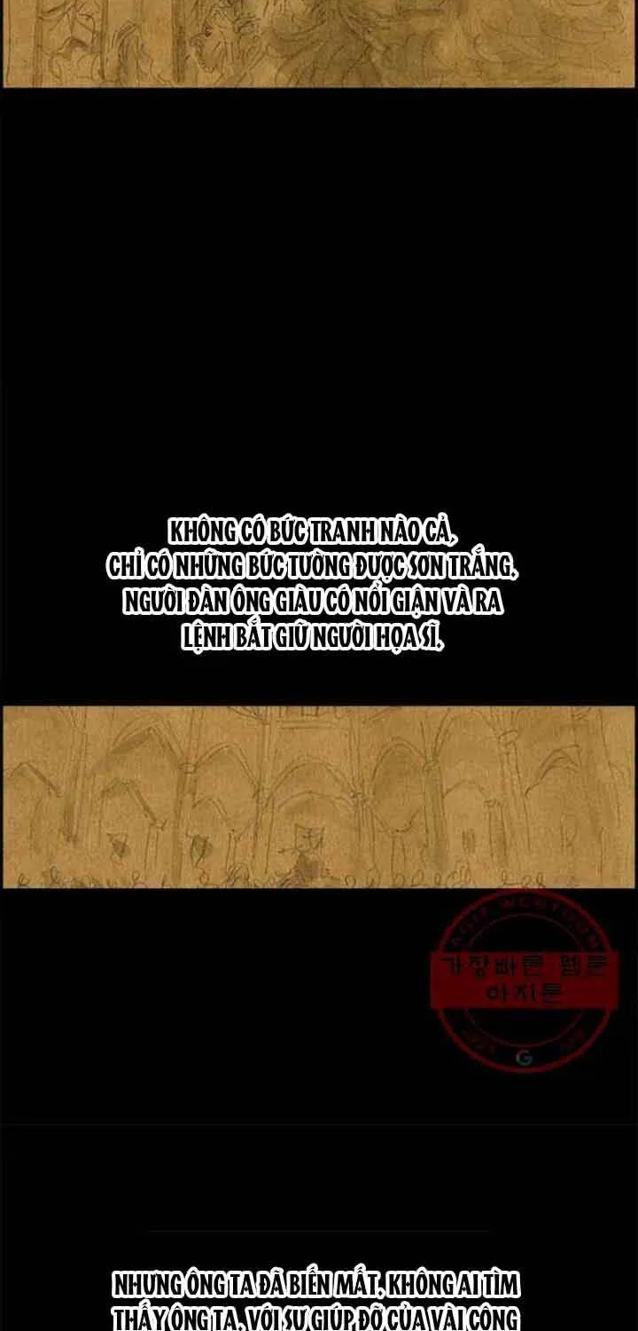 Cá Con (Vảy Cá) Chap 78 - Next Chap 79