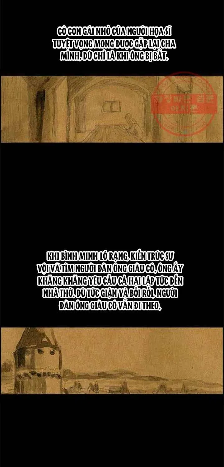 Cá Con (Vảy Cá) Chap 78 - Next Chap 79