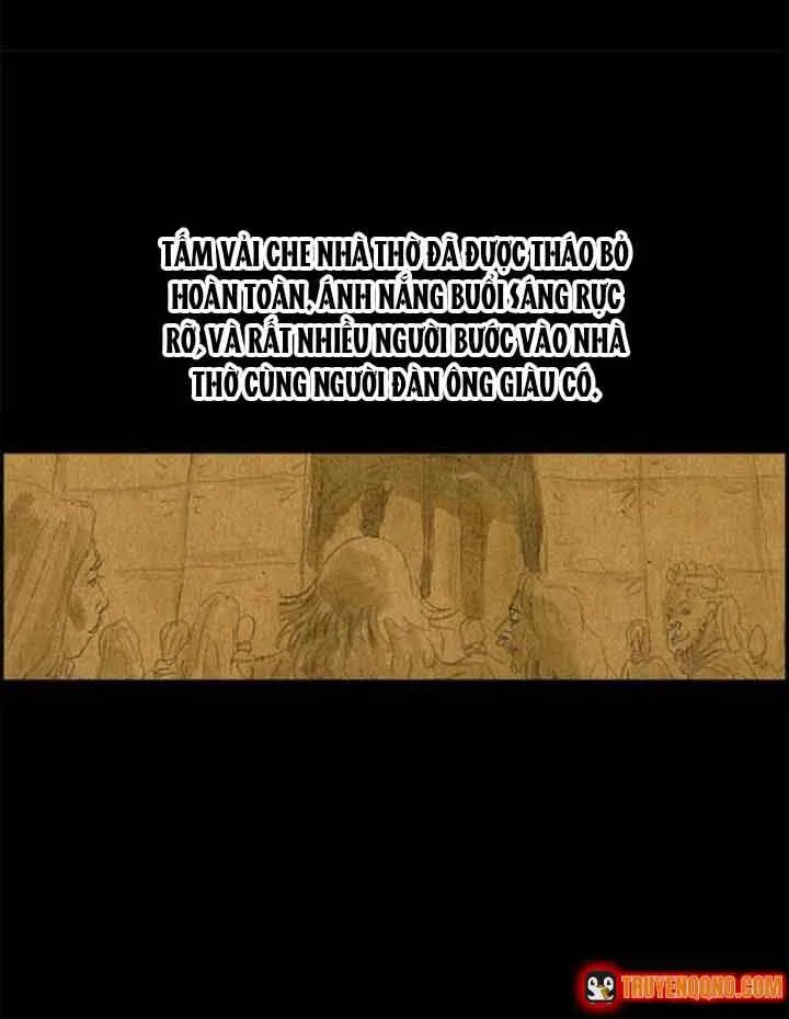 Cá Con (Vảy Cá) Chap 78 - Next Chap 79