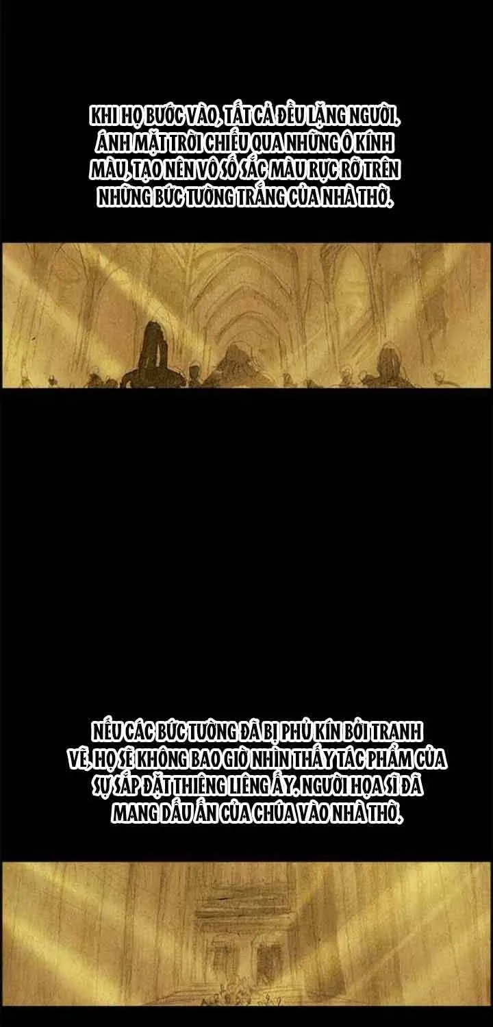 Cá Con (Vảy Cá) Chap 78 - Next Chap 79