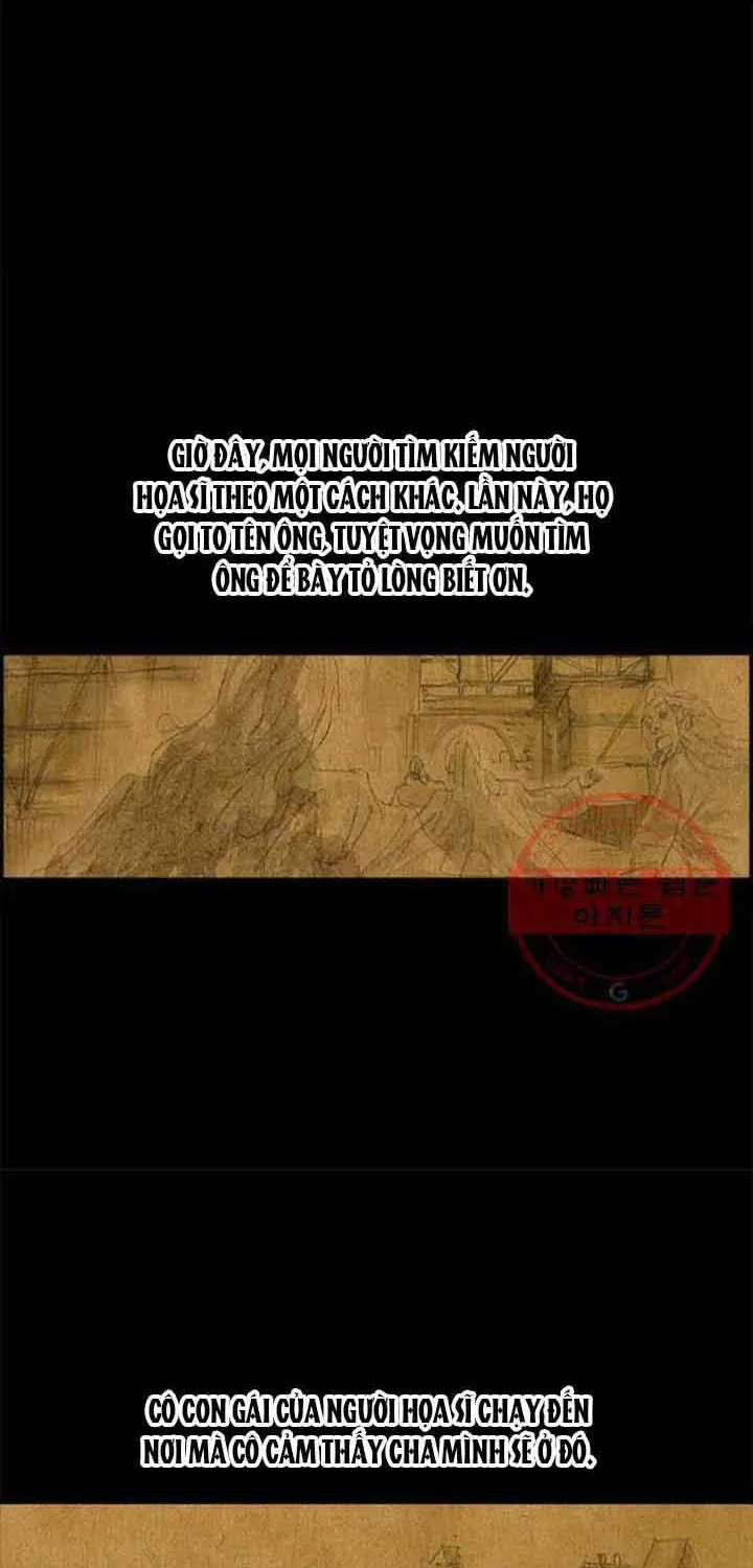 Cá Con (Vảy Cá) Chap 78 - Next Chap 79