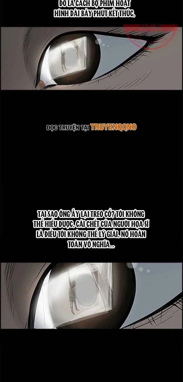 Cá Con (Vảy Cá) Chap 78 - Next Chap 79