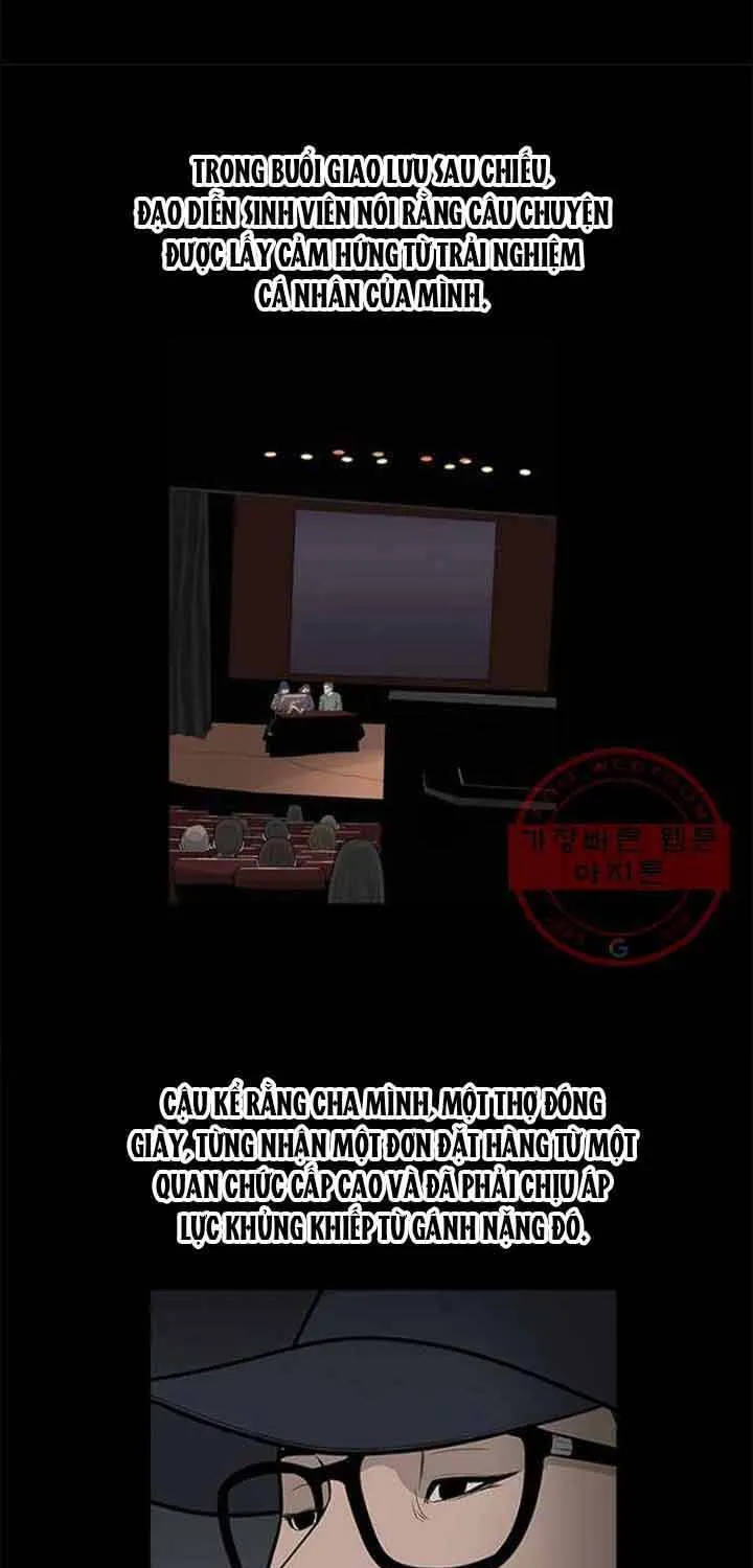 Cá Con (Vảy Cá) Chap 78 - Next Chap 79