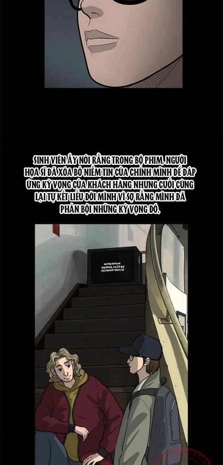 Cá Con (Vảy Cá) Chap 78 - Next Chap 79