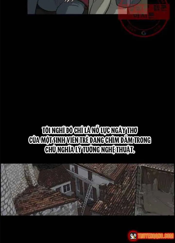 Cá Con (Vảy Cá) Chap 78 - Next Chap 79