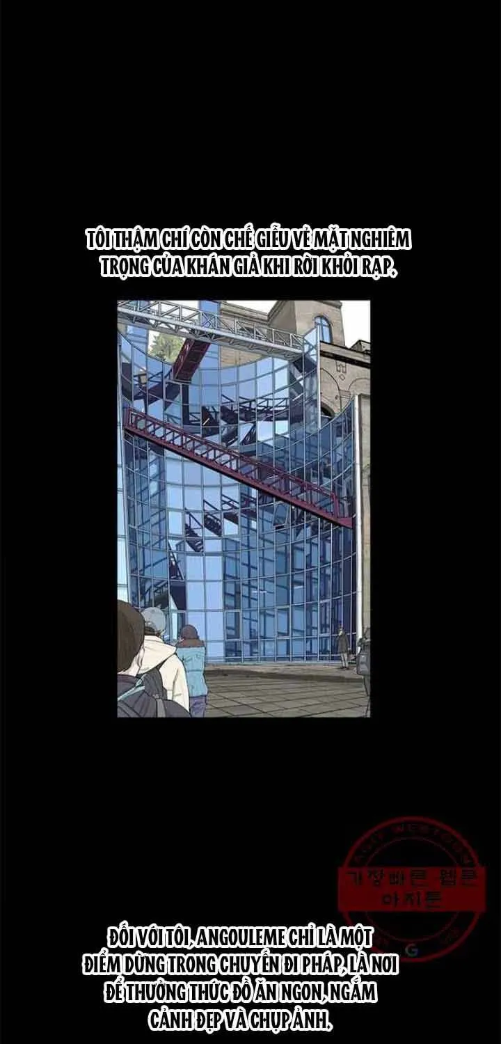 Cá Con (Vảy Cá) Chap 78 - Next Chap 79